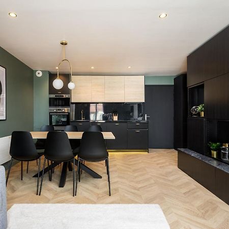Suite Emeraude, Disneyland Paris, 6 Personnes Serris Ngoại thất bức ảnh
