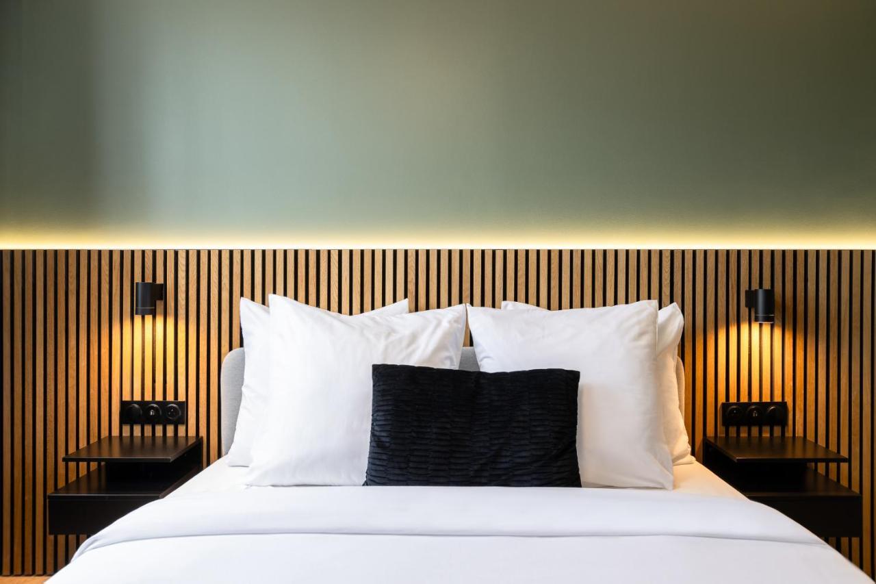 Suite Emeraude, Disneyland Paris, 6 Personnes Serris Ngoại thất bức ảnh