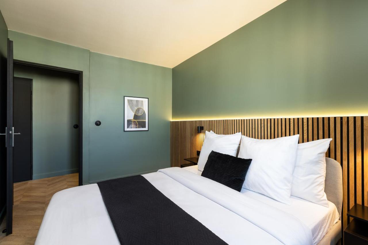 Suite Emeraude, Disneyland Paris, 6 Personnes Serris Ngoại thất bức ảnh