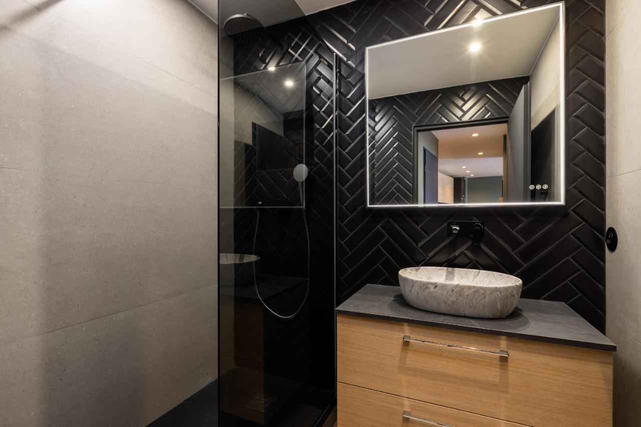 Suite Emeraude, Disneyland Paris, 6 Personnes Serris Ngoại thất bức ảnh