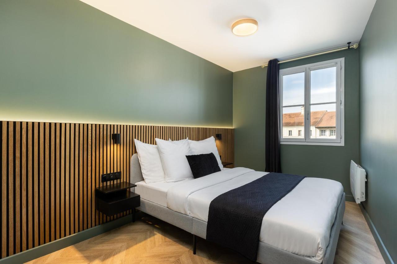 Suite Emeraude, Disneyland Paris, 6 Personnes Serris Ngoại thất bức ảnh