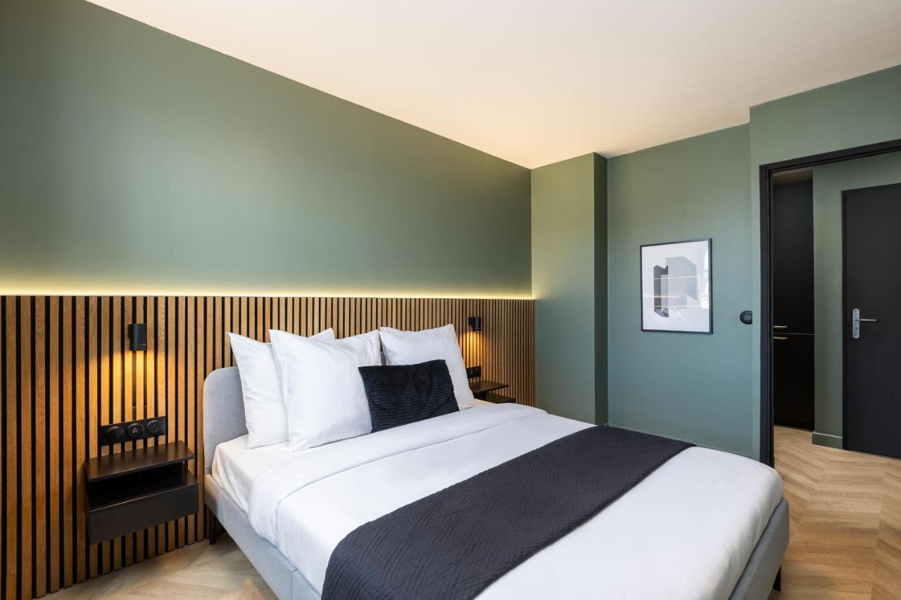 Suite Emeraude, Disneyland Paris, 6 Personnes Serris Ngoại thất bức ảnh